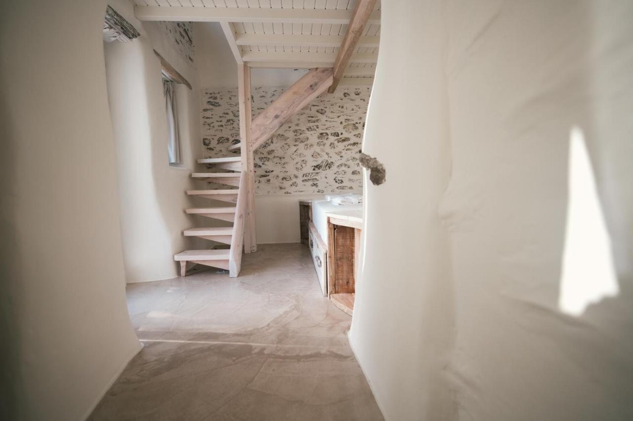 Вилла Christine'S House Скопелос Экстерьер фото