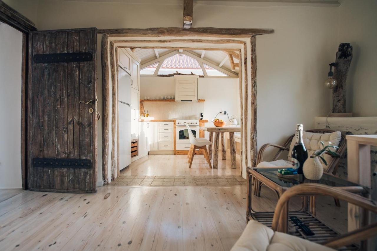 Вилла Christine'S House Скопелос Экстерьер фото