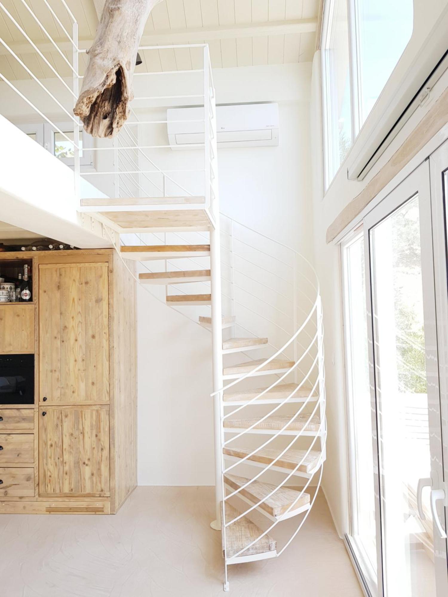 Вилла Christine'S House Скопелос Экстерьер фото